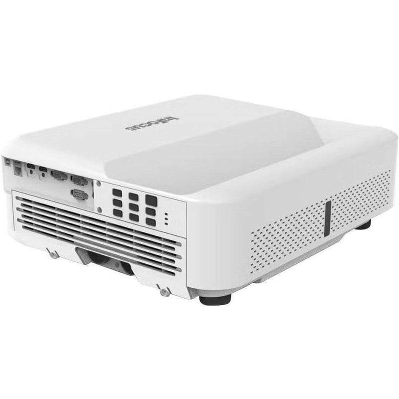 INFOCUS MULTIMEDIA PROJECTOR P150 WXGAIN2006UT - Thumbnail 3