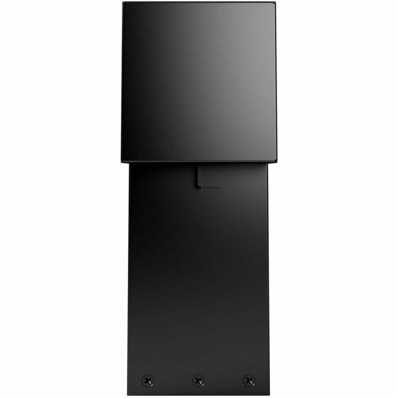 POWER PEDESTAL 2G BLACK DIV-COVER - Thumbnail 2