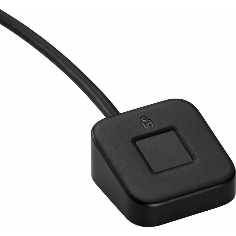 Kensington VeriMark Desktop Fingerprint Key - Thumbnail 2