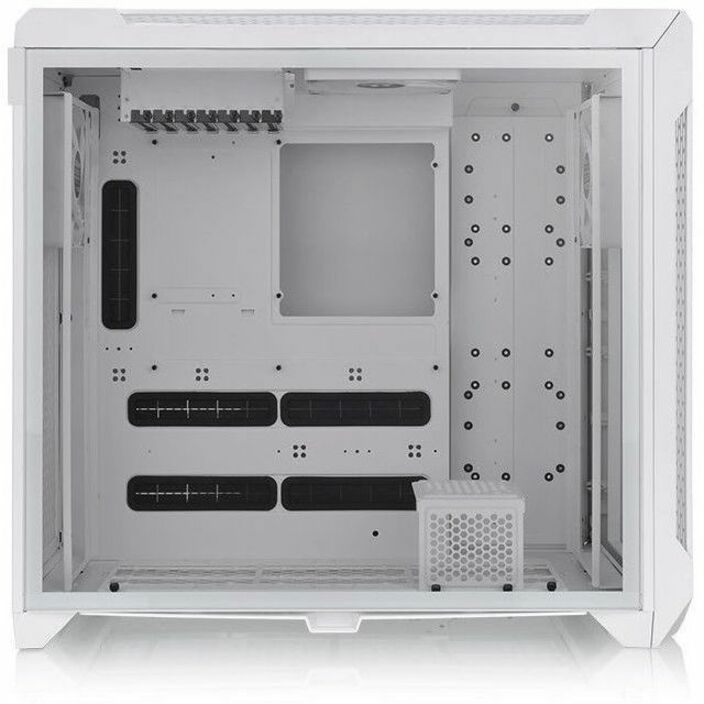 Thermaltake CTE C750 Air Snow Full Tower Chassis - Thumbnail 4