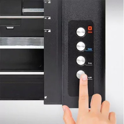 Plustek OpticBook 4800 Book Scanner - Thumbnail 2