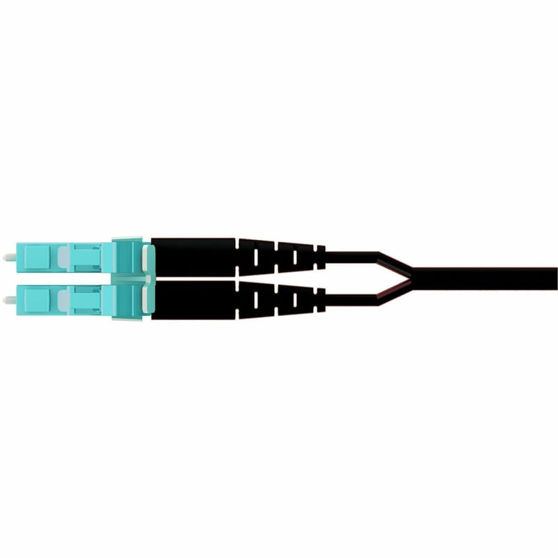 Panduit Opti-Core Patch Cord with Keyed Connector - Thumbnail 1