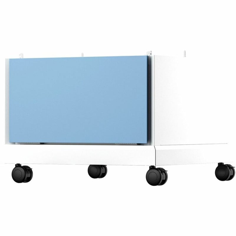 HP COLOR LASERJET STORAGE STAND - Thumbnail 2
