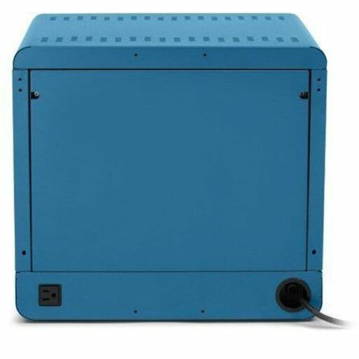 Bretford CUBE Micro Station - Pre-Wired TVS10USBC - Thumbnail 3