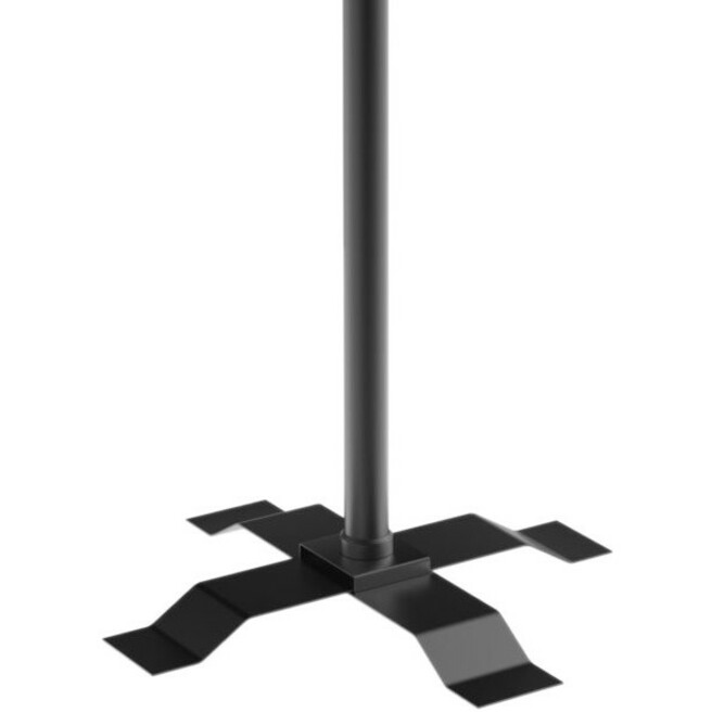 CTA Digital Compact Automatic Soap Dispenser Floor Stand - Thumbnail 2