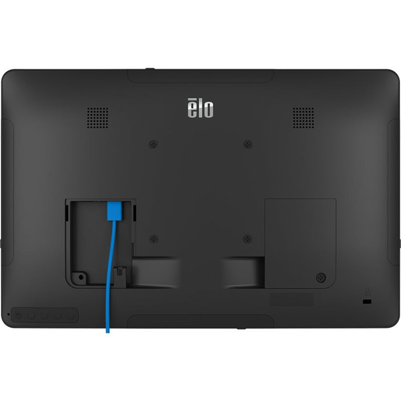 Elo 1302L 13" Class LCD Touchscreen Monitor - 16:9 - 25 ms - Thumbnail 3