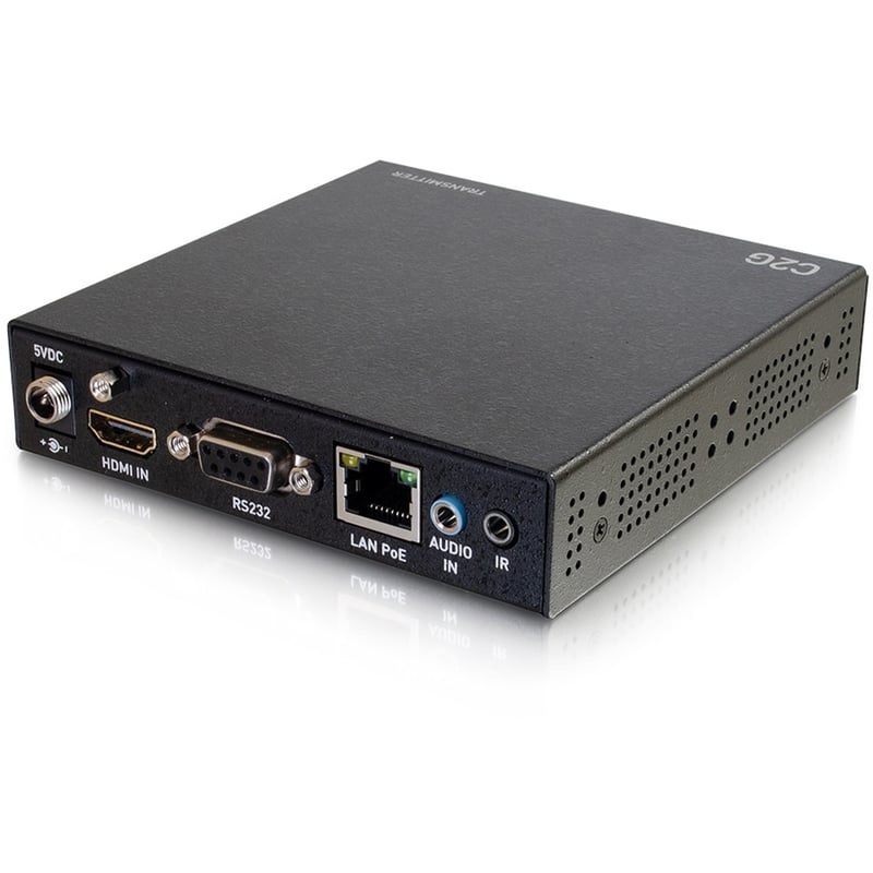 C2G 4K HDMI over IP Encoder - 60Hz - Thumbnail 4