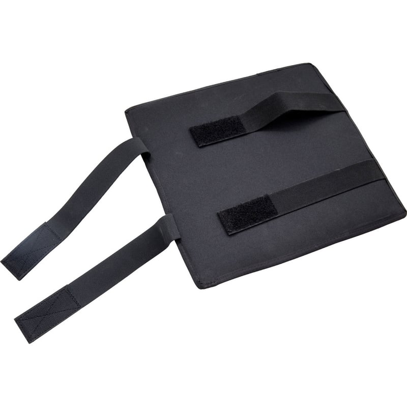 IO Crest GEL Back Support Pad - Thumbnail 4