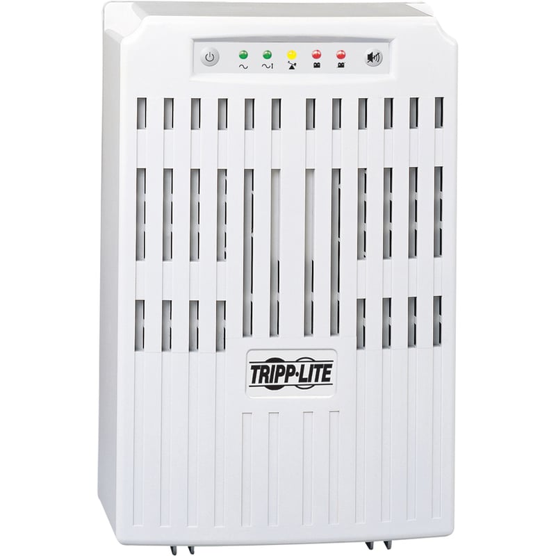 Tripp Lite by Eaton UPS SmartPro 120V 2.2kVA 1.6kW Line-Interactive UPS Tower Network Card Options USB DB9 Serial - Thumbnail 3