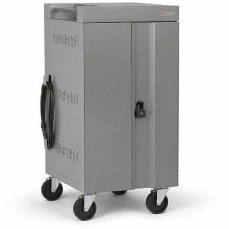 Bretford CUBE Cart Slim Pro