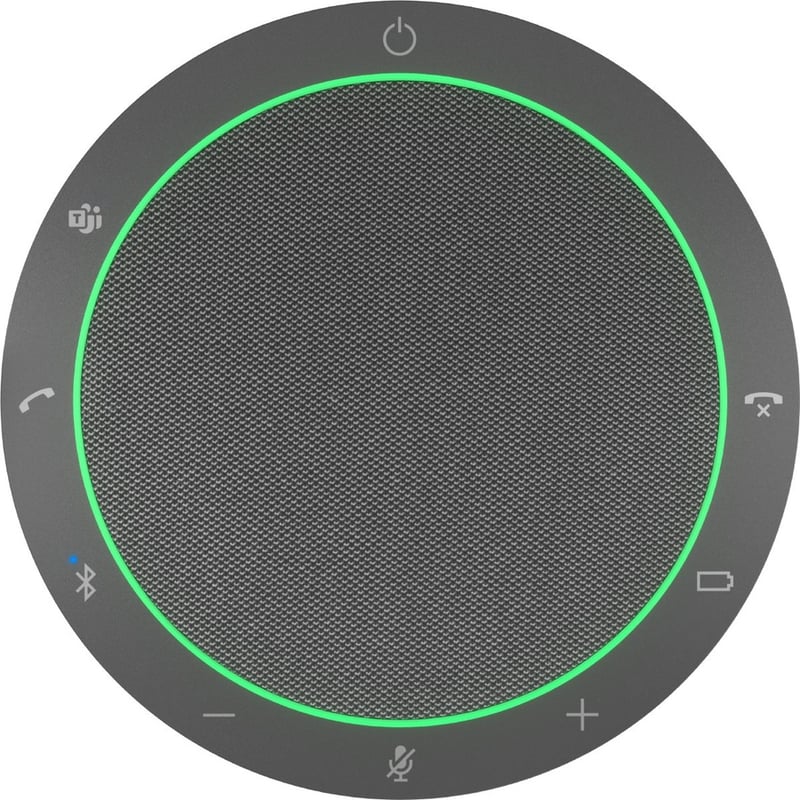 Jabra Speak2 55 Speakerphone - Thumbnail 2