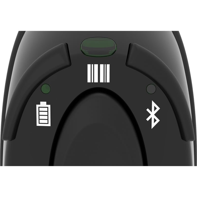 Socket Mobile DuraScan D740 Universal Barcode Scanner, v20 - Thumbnail 3