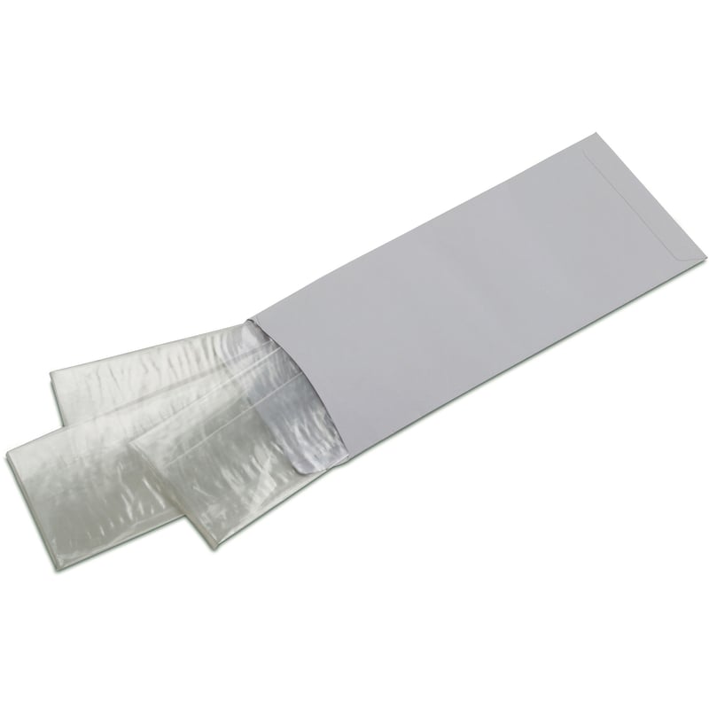 HP LaserJet Q6496A MFP ADF Mylar Sheets - Thumbnail 1