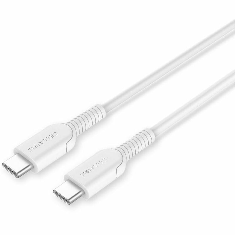 CELLAIRIS-CHARGE CABLE-10FT USB-C TO C - Thumbnail 2