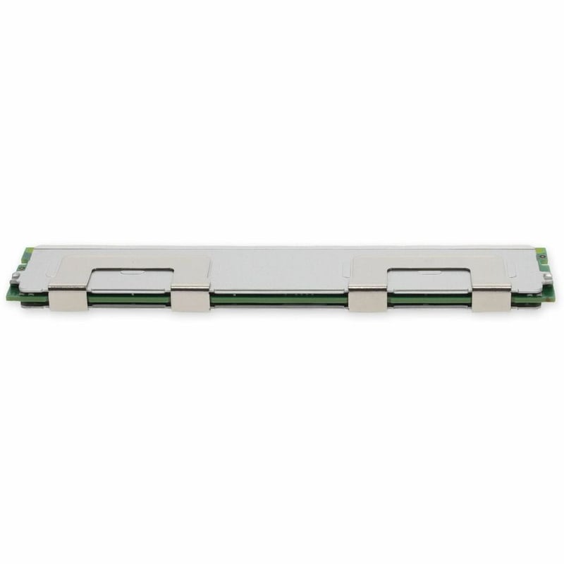 AddOn JEDEC Standard Factory Original 32GB DDR3-1333MHz Registered ECC Quad Rank x4 1.35V 240-pin CL9 RDIMM - Thumbnail 2