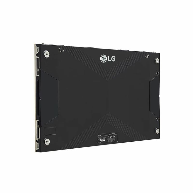 LG 1.8 mm LSCC Series Ultra Slim LED Curved Module - Thumbnail 4
