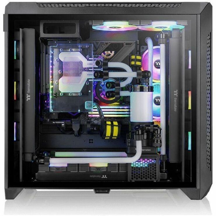 Thermaltake CTE C750 Air Full Tower Chassis