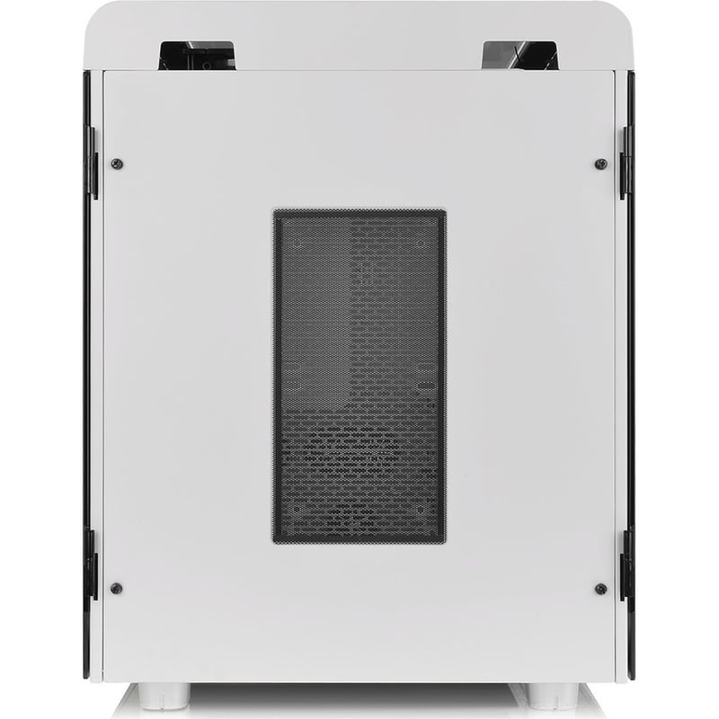 Thermaltake Level 20 HT Snow Edition Gaming Computer Case - Thumbnail 3