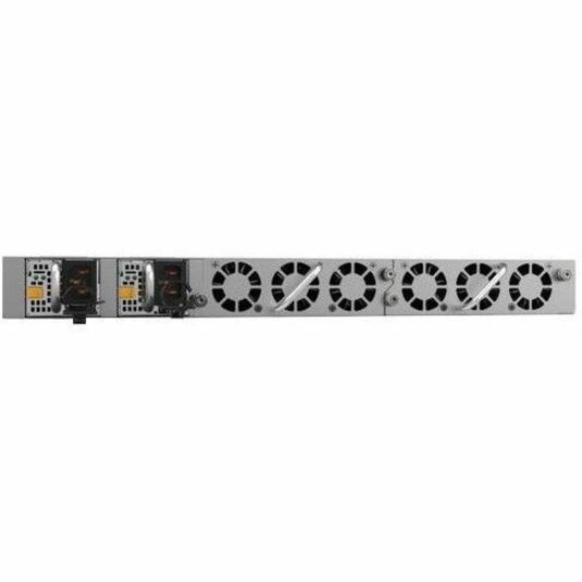 Allied Telesis x950-52XTQm Layer 3 Switch - Thumbnail 3