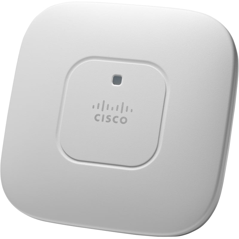 Cisco Aironet 702I IEEE 802.11n 300 Mbit/s Wireless Access Point - Thumbnail 1