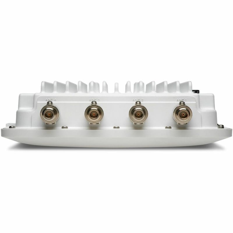 Mist AP63E Dual Band Wi-Fi 6 IEEE 802.11 a/b/g/n/ac/ax 3.50 Gbit/s Wireless Access Point - Outdoor - Thumbnail 3