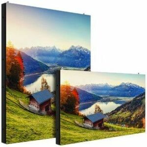 GSCD CURVE L CUT 45 DEGREE PANEL CABINET 1000X1000X84.4 - Thumbnail 1