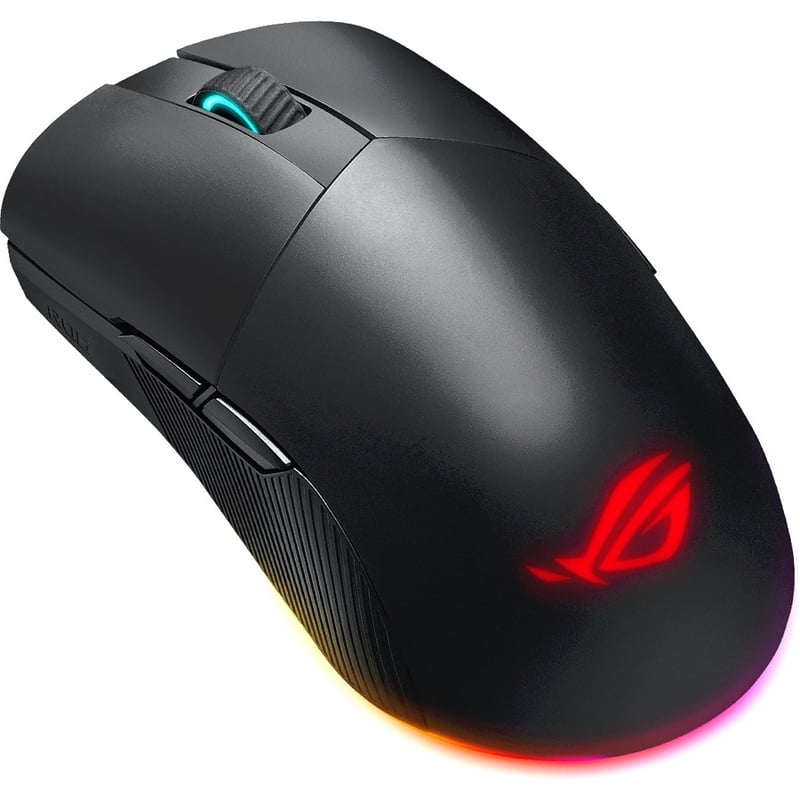 Asus ROG Pugio II Gaming Mouse - Thumbnail 2
