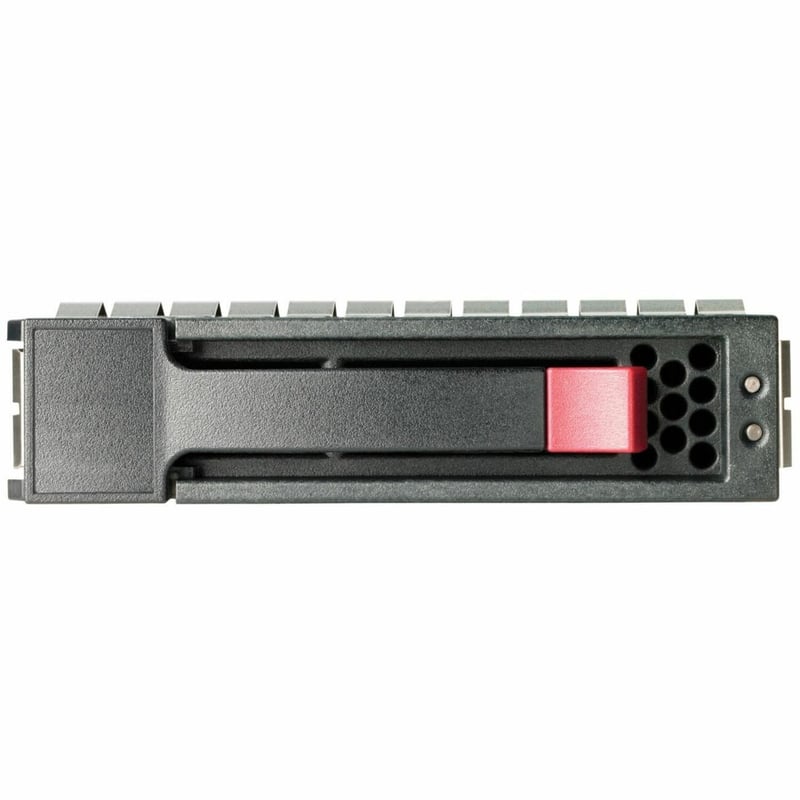 HPE MSA 3.84TB SAS RI SFF M2 FE SSD PL-LI
