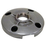 Chief Speed-Connect CMS115S Ceiling Plate