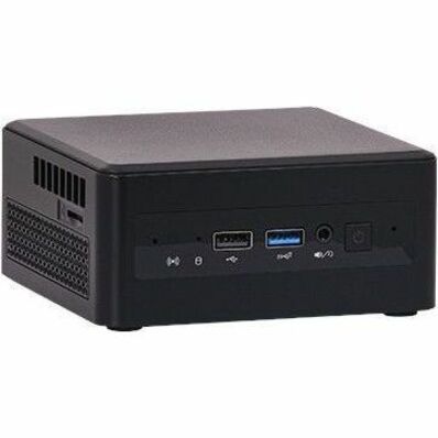 NUC13OXI5 I5-13500H 8GB 256GB 2280 M.2 SSD W11P - Thumbnail 5