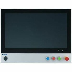 Advantech SPC-821-MLA 22" Class LED Touchscreen Monitor - 16:9 - Thumbnail 1
