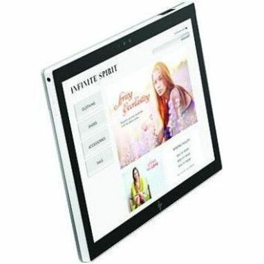 HP Engage Go Mobile System - Thumbnail 4