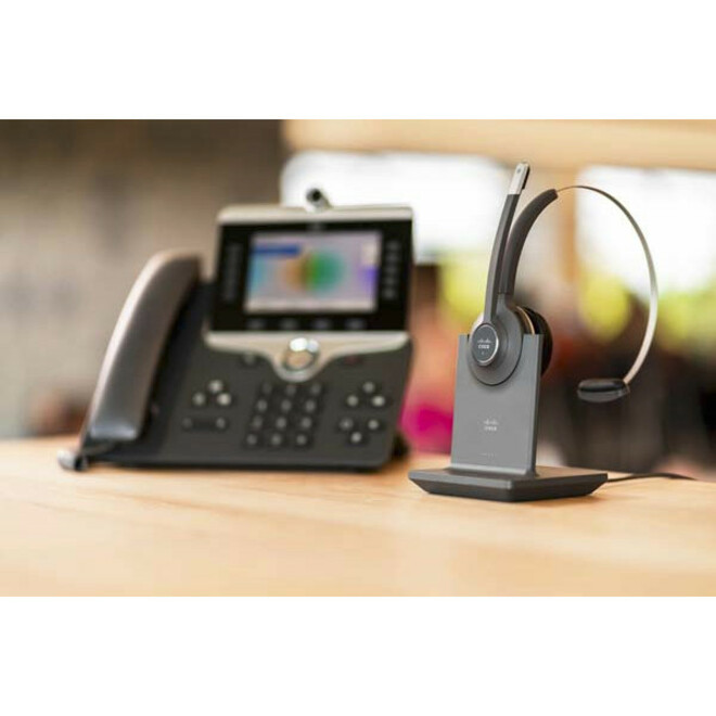 Cisco 561 Headset - Thumbnail 4