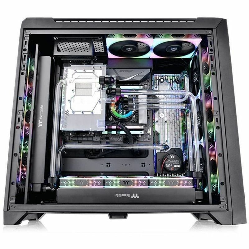 Thermaltake CTE C750 Air Full Tower Chassis