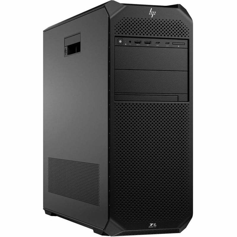 HP Z6 G5 Workstation - Xeon w5-3423 - 64 GB - 2 TB SSD - Tower - Thumbnail 5