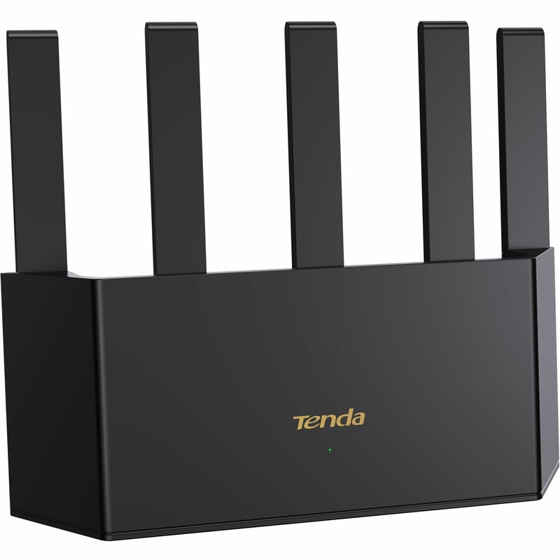 AX3000 DUAL-BAND GIGABIT ROUTER . - Thumbnail 1