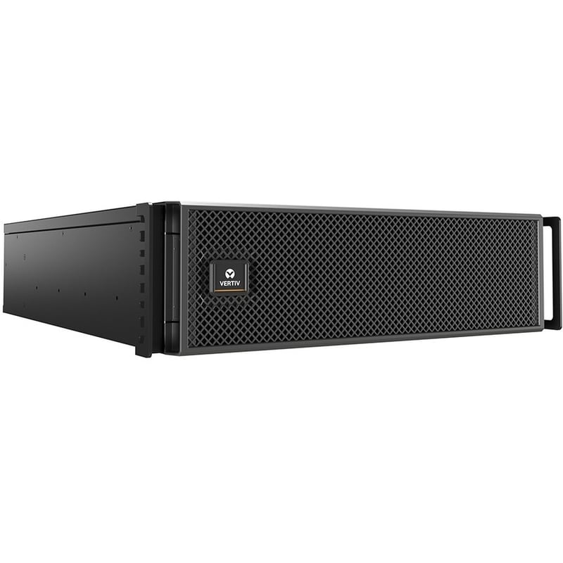 Vertiv Liebert GXT5 External Battery Cabinet - 5-10kVA/192V | HV - Thumbnail 1