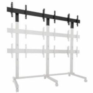 Chief FUSION FCA3X1U Mounting Adapter for Flat Panel Display - Black