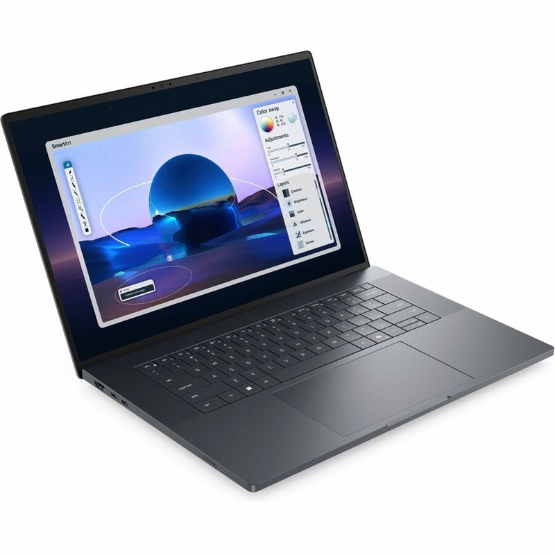 DELL PRO MAX 16 PREMIUM MA16250 ULTRA 7 265HH 1TB SSD - Thumbnail 5