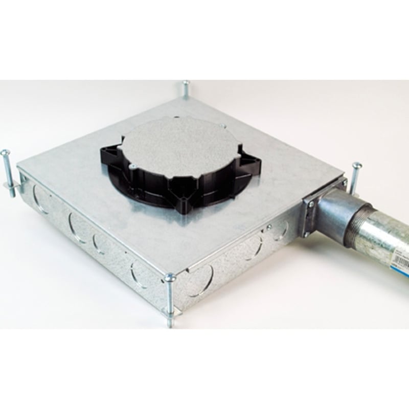 Wiremold RFB4E Mounting Box - Thumbnail 2