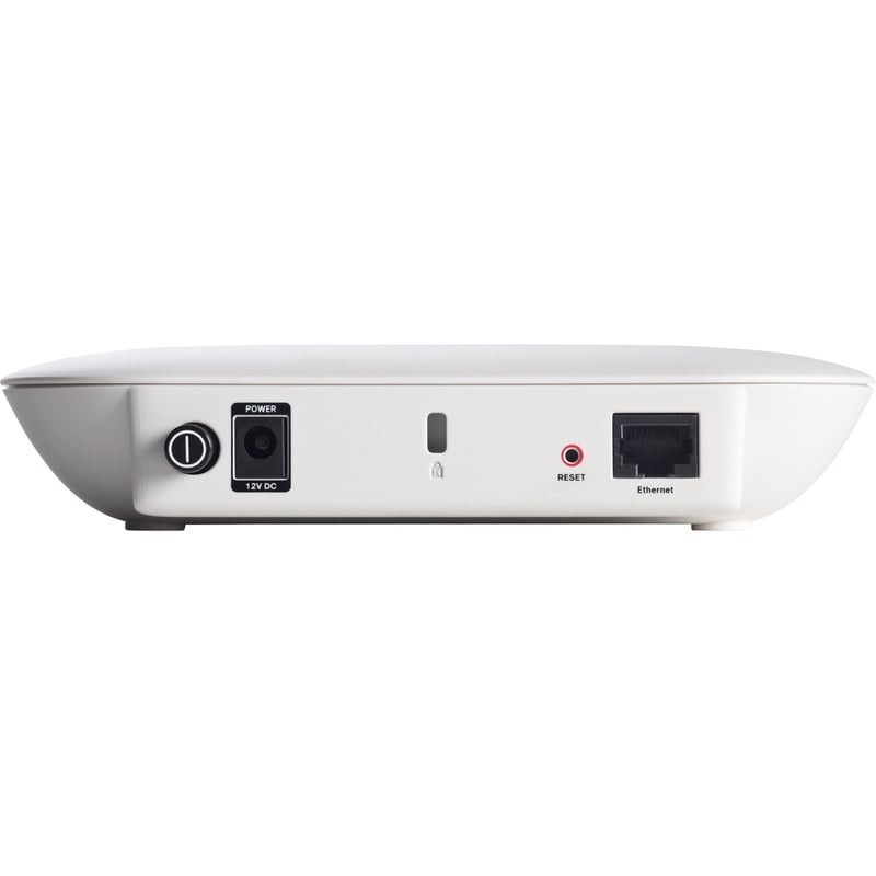 Cisco WAP321 IEEE 802.11n 300 Mbit/s Wireless Access Point - Thumbnail 2