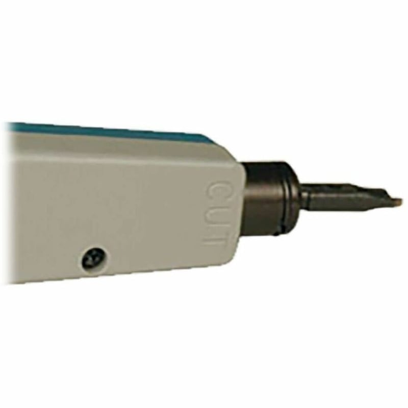 Tripp Lite by Eaton 110/66 Punch Down Installation Tool for Cat6a/Cat6/Cat5e/Cat5 Network Cable - Thumbnail 2
