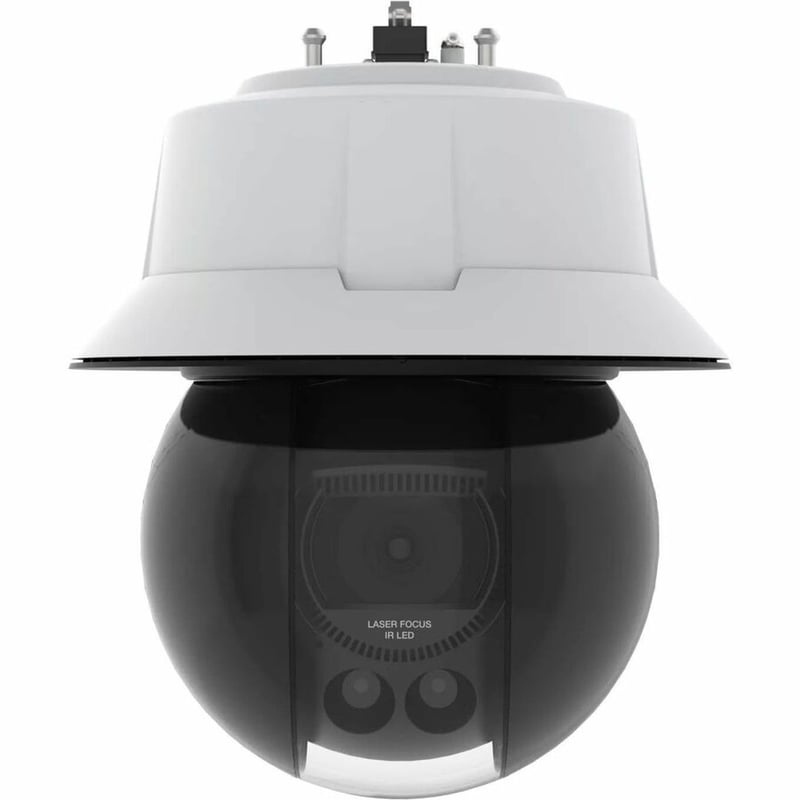 AXIS Q6358-LE NM AXIS Q6358-LE NM - Thumbnail 4