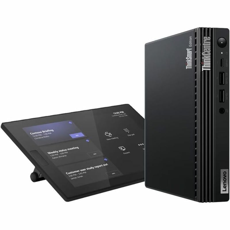 LENOVO THINKSMART SP TINY KIT W11IOT - Thumbnail 1