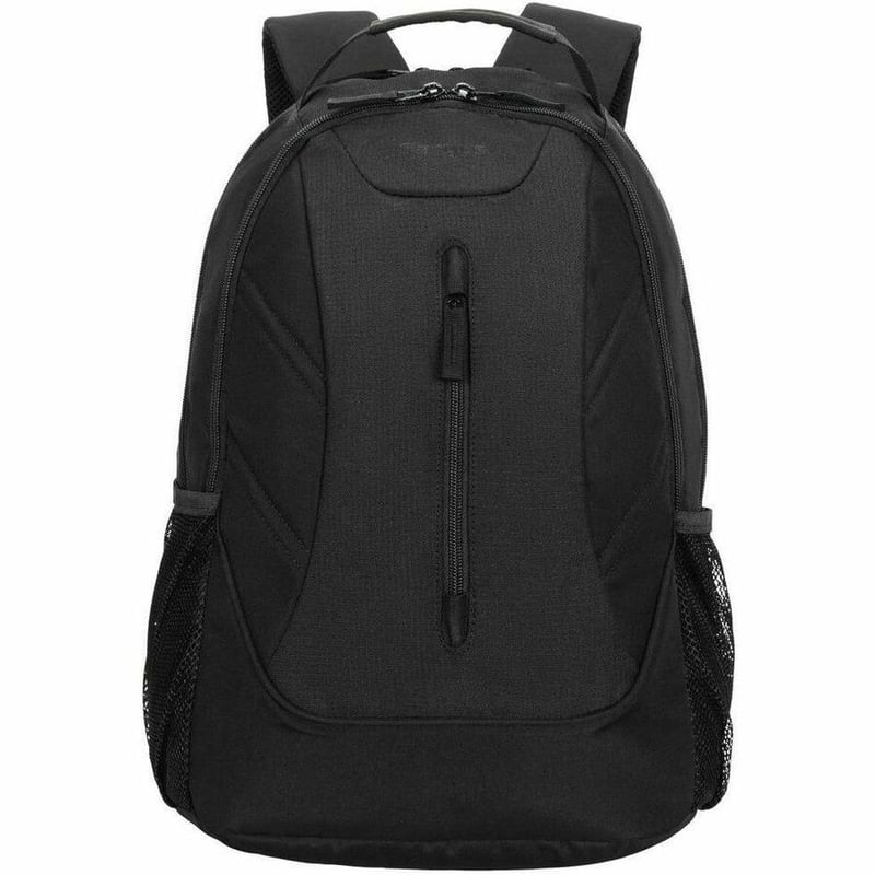Targus Ascend TSB710US Carrying Case (Backpack) for 16" Notebook - Black - Thumbnail 1