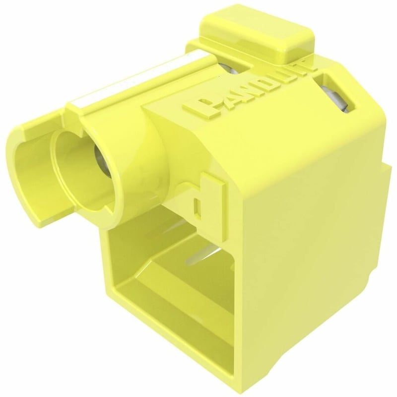 RECESSED LOCK-IN DEV 10 IN YPK1MOQ20. - Thumbnail 2