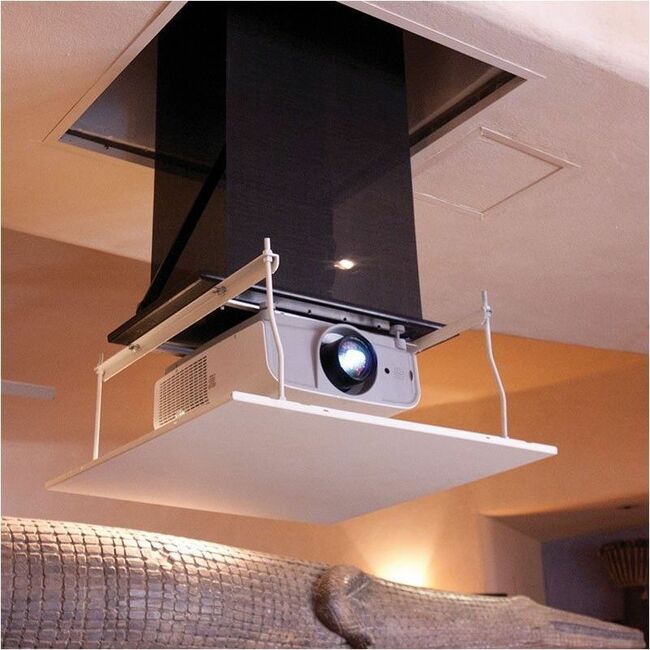 Draper AeroLift 100 Projector Lift - Thumbnail 1