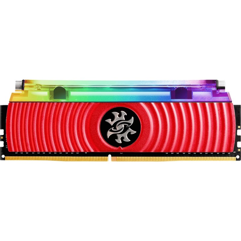 XPG SPECTRIX D80 (2 x 8GB) DDR4 SDRAM Memory Kit - Thumbnail 3