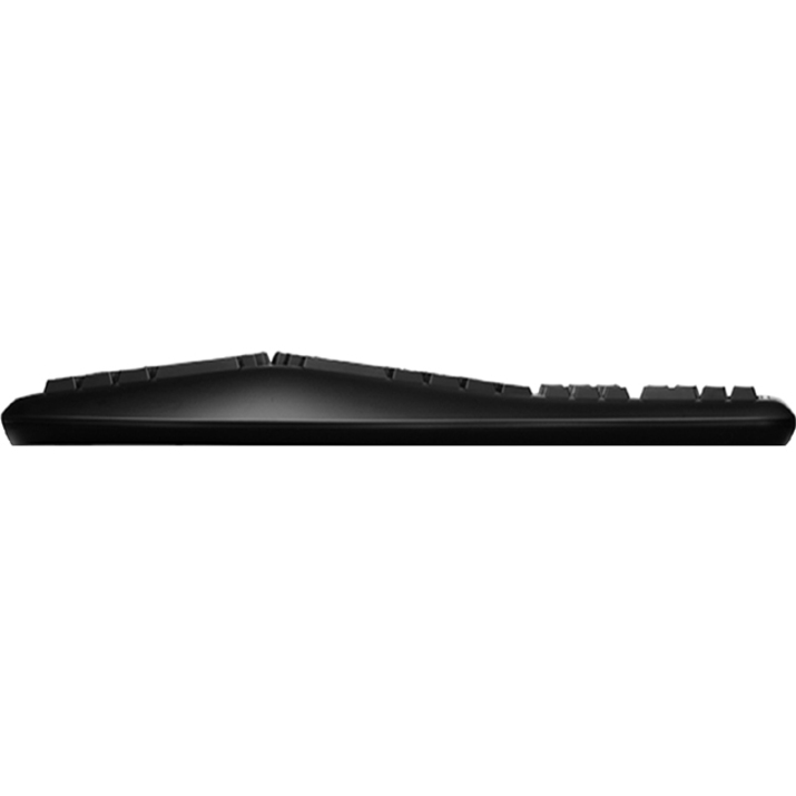 Adesso Desktop Ergonomic Keyboard - Thumbnail 4