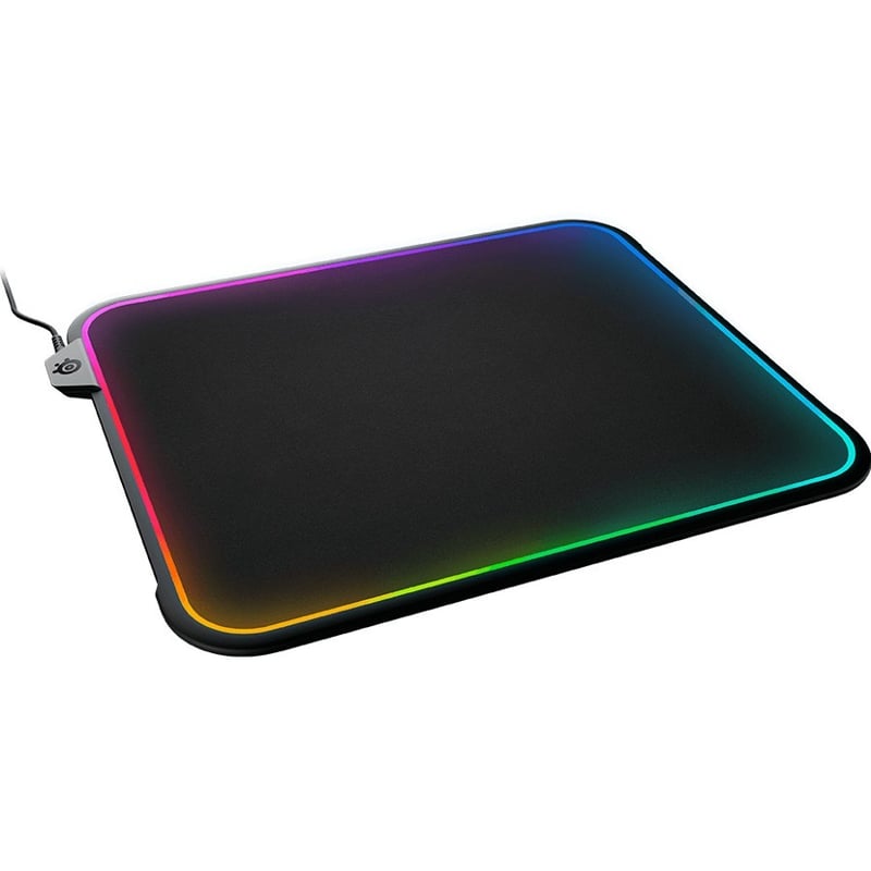 SteelSeries QcK Prism Mouse Pad - Thumbnail 1